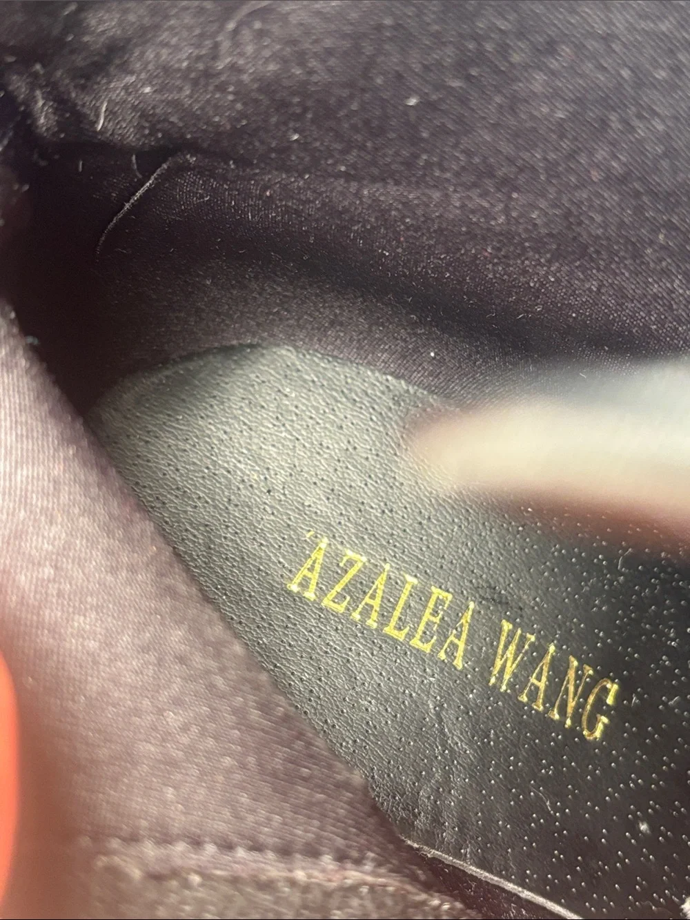 Azalea Wang 